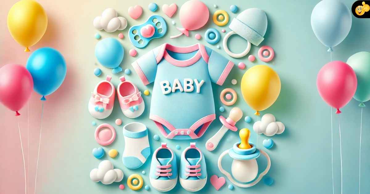 Baby Announcement Puns for a Fun Gender Reveal