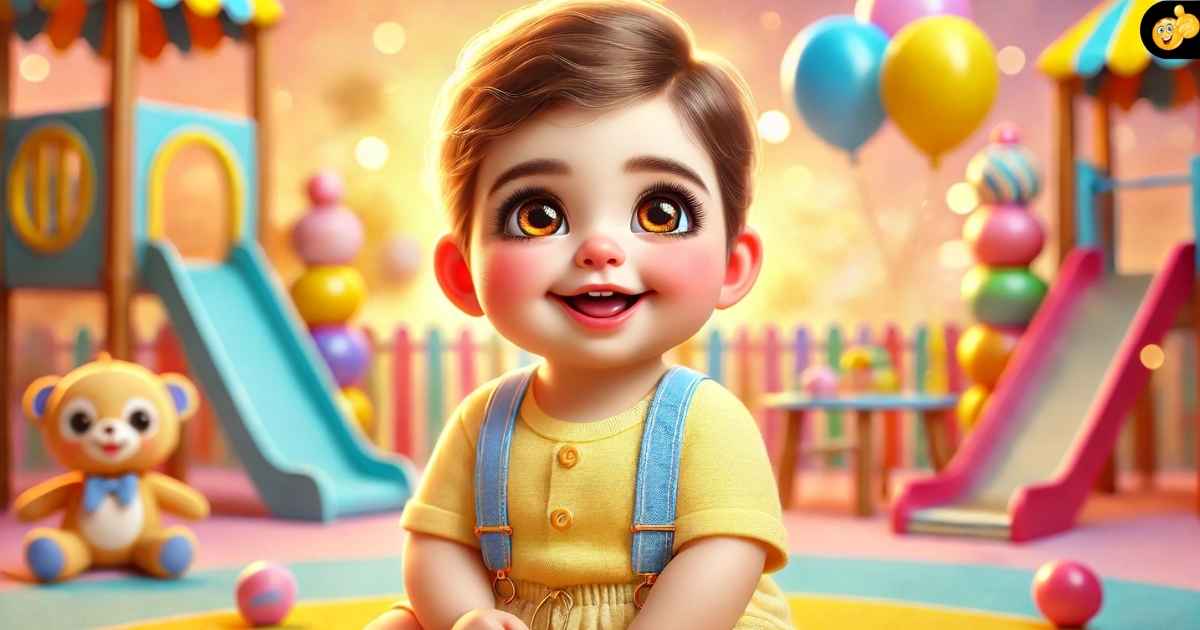 Cute Baby Puns That Will Make You Goo-Goo with Laughter