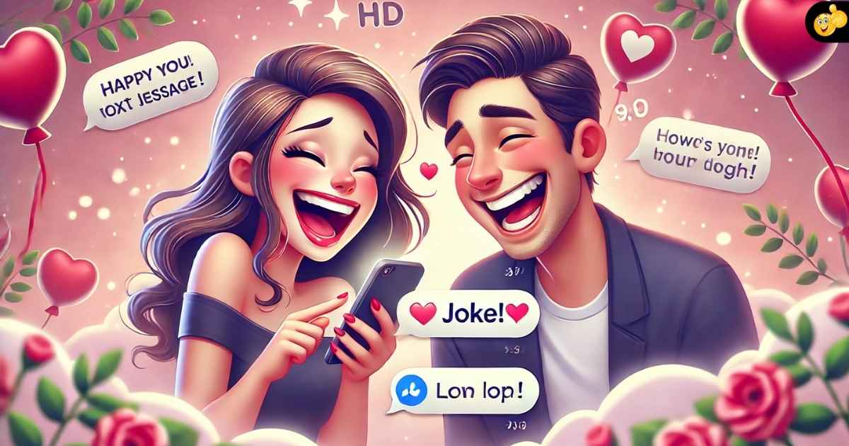 funny jokes for boyfriend