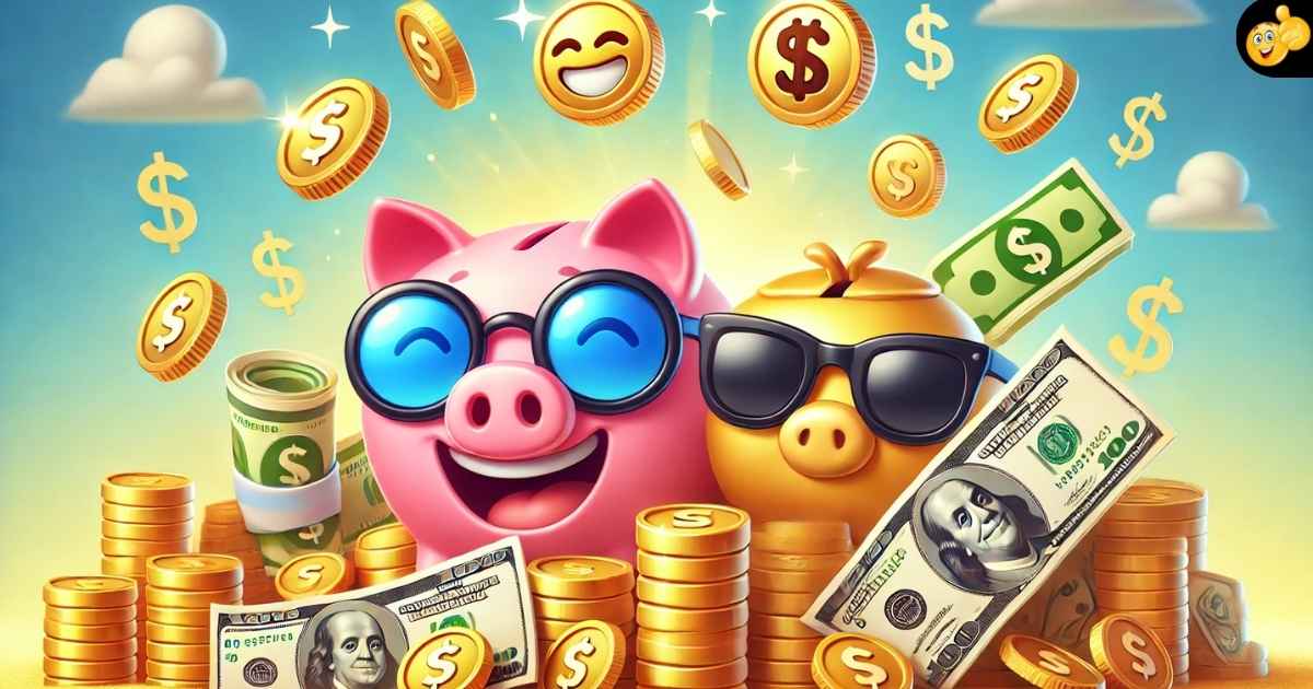  Funny Money Puns That Will Make You Feel Rich in Laughter 