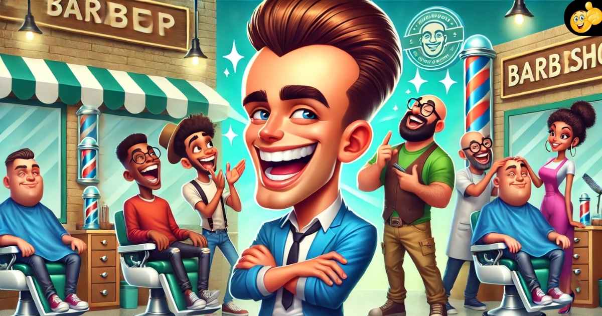 Hilarious Big Forehead Jokes You Can’t Ignore