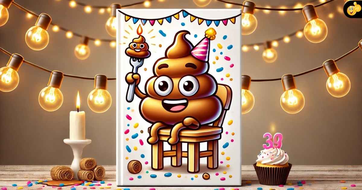  Poop Jokes for Kids That Are Silly and Fun