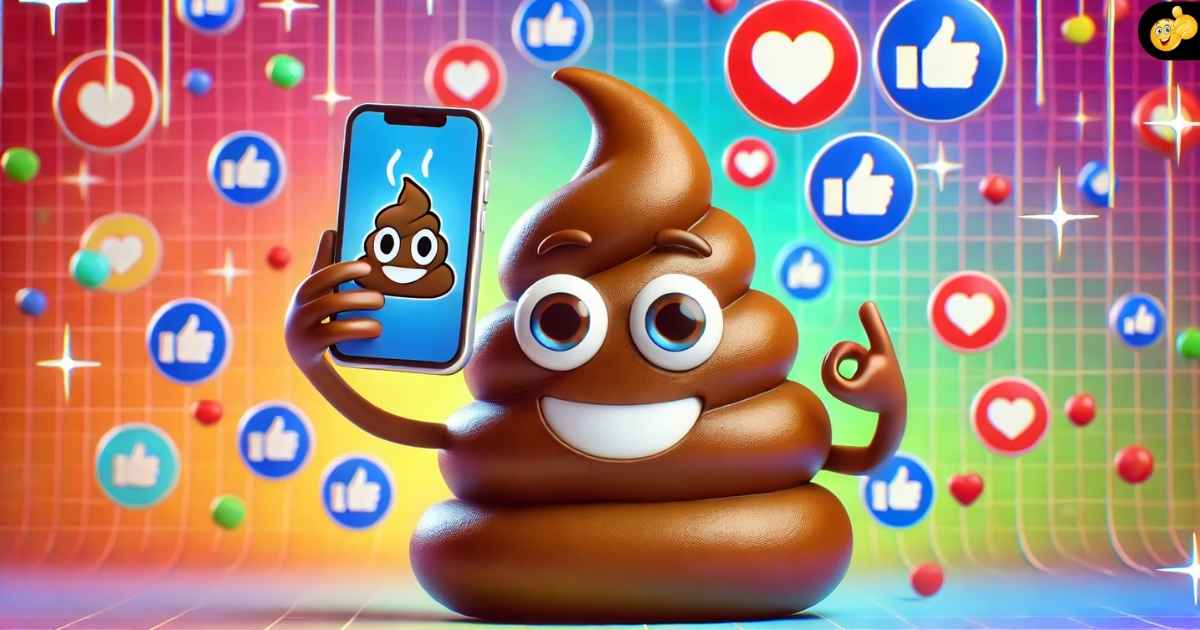 Poop Jokes for Social Media That’ll Get All the Likes 