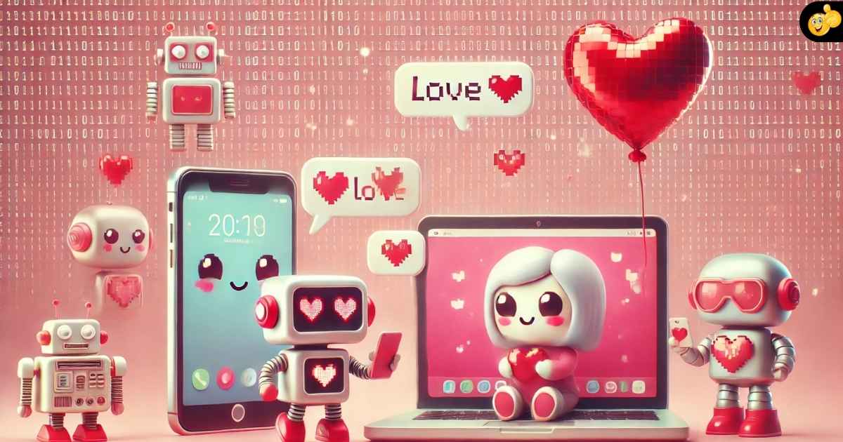  Tech Love: Valentine’s Jokes for Geeks and Nerds 