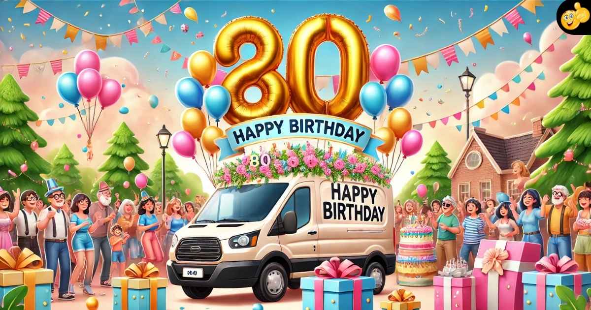  The Best 40th Birthday Jokes for Friends and Family