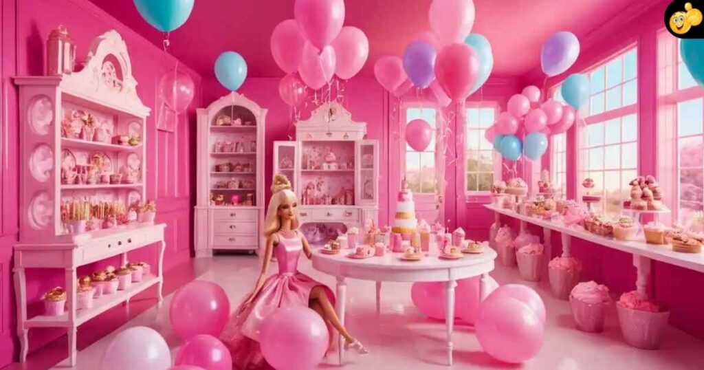 Barbie Puns That'll Make You Laugh Harder Than a Dreamhouse Party