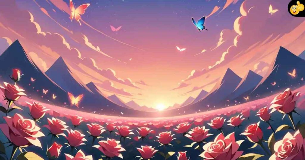 Butterfly Jokes for Love Bugs on Valentine's Day