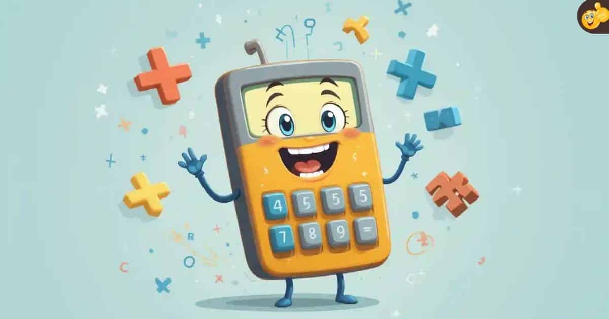 Calculator Puns That Add Up to Fun 
