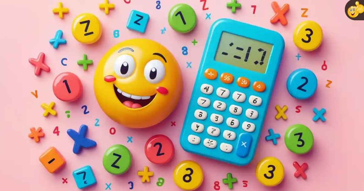 Calculator Puns