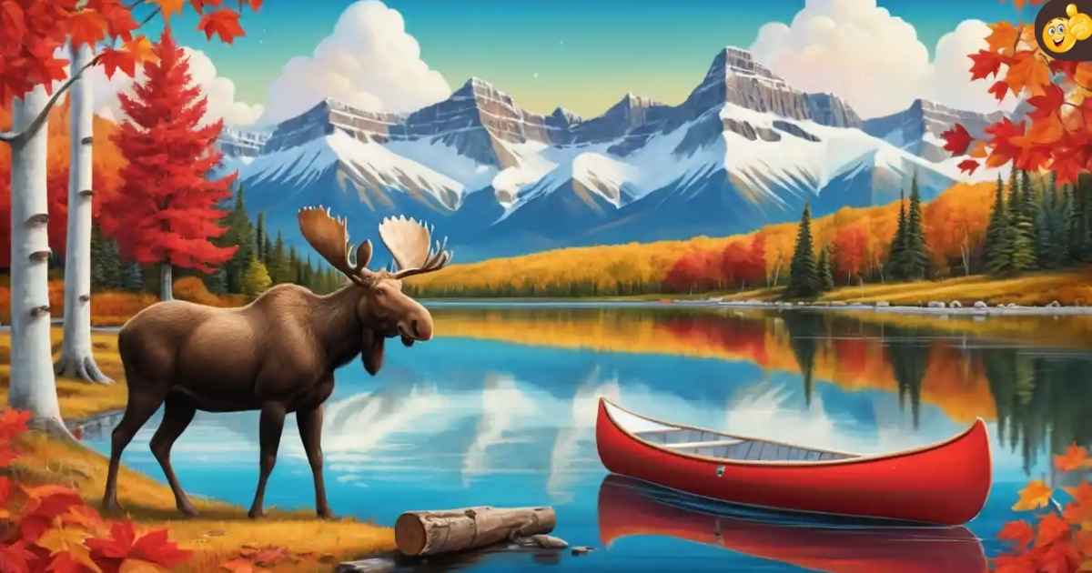 Canada Puns