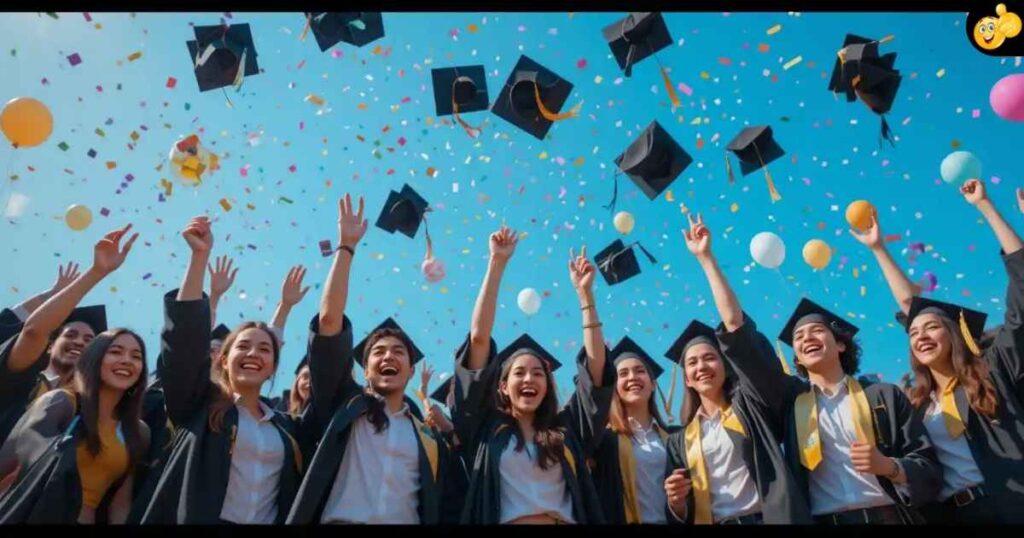 Commencement Jokes