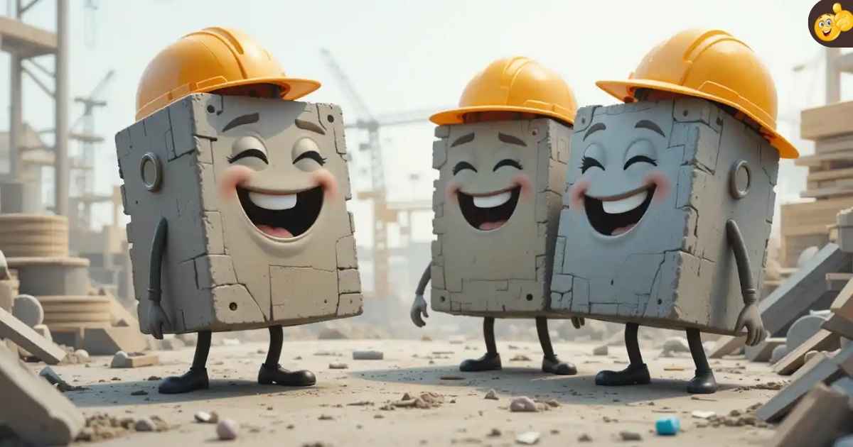 Concrete Puns
