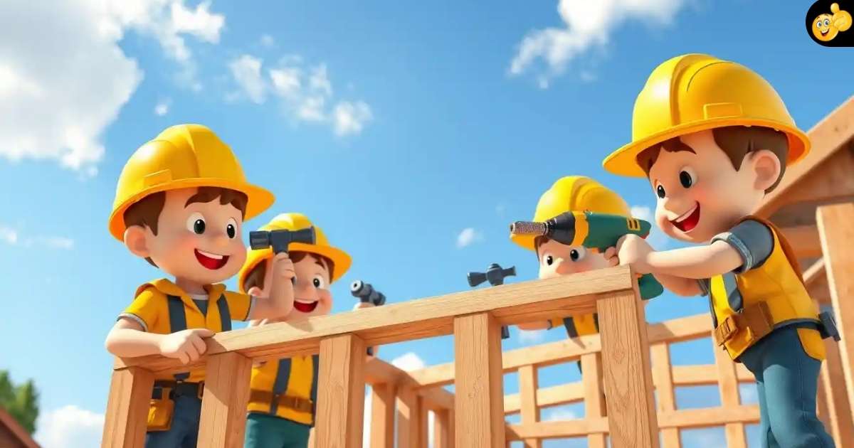 Construction Puns