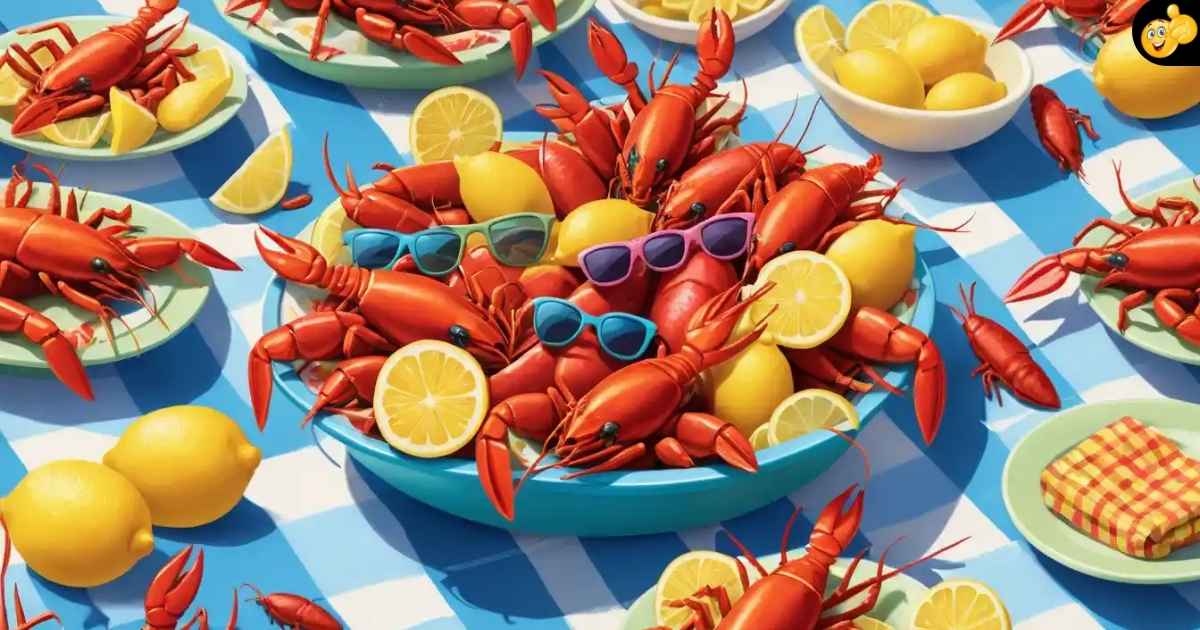 Crawfish Puns to Make You Crack Up 