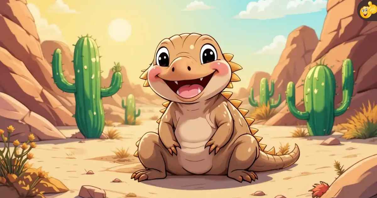 Funny Armadillo Puns That’ll Have You Grinning from Ear to Ear