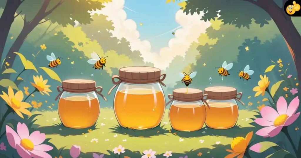 Funny Bee And Honey Jokes To Crack You Up