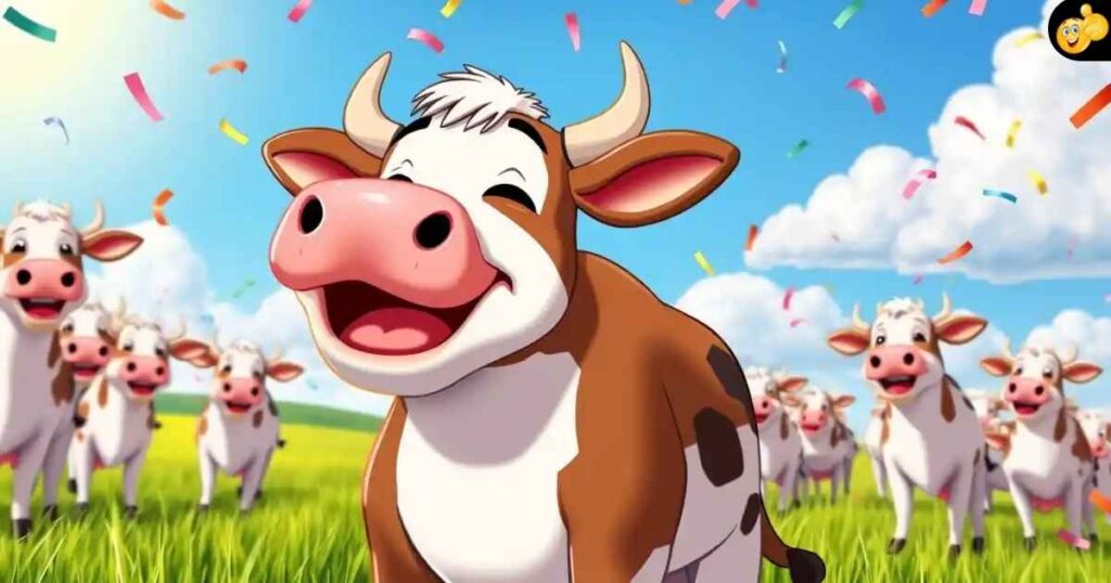 Funny Bull Jokes to Bring the Laughter 