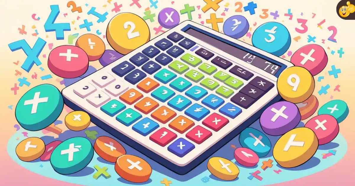 Hilarious Calculator Puns for Math Lovers 