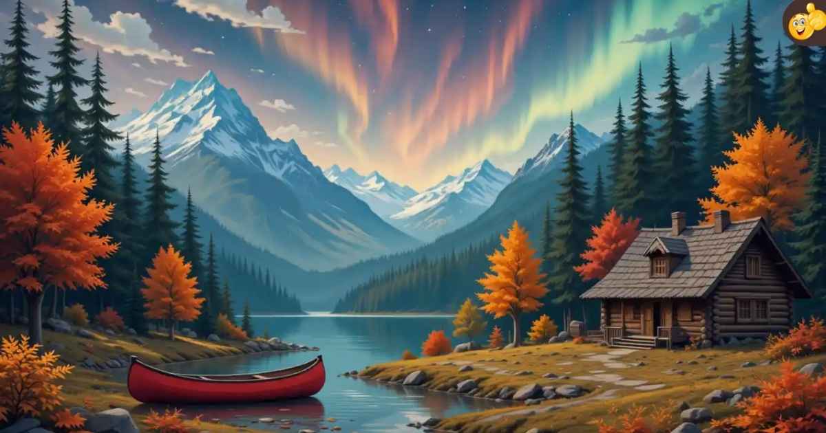 Hilarious Canada Puns to Make You Laugh Out Loud