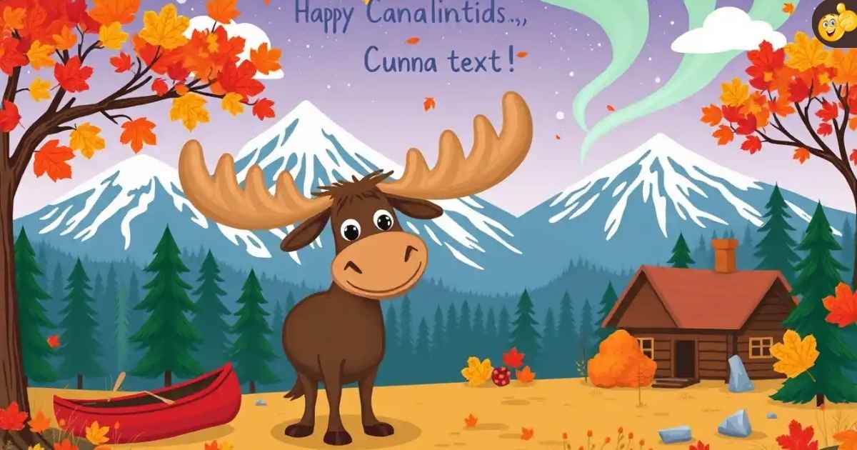 Hilarious Canada Puns You Can Use Everywhere