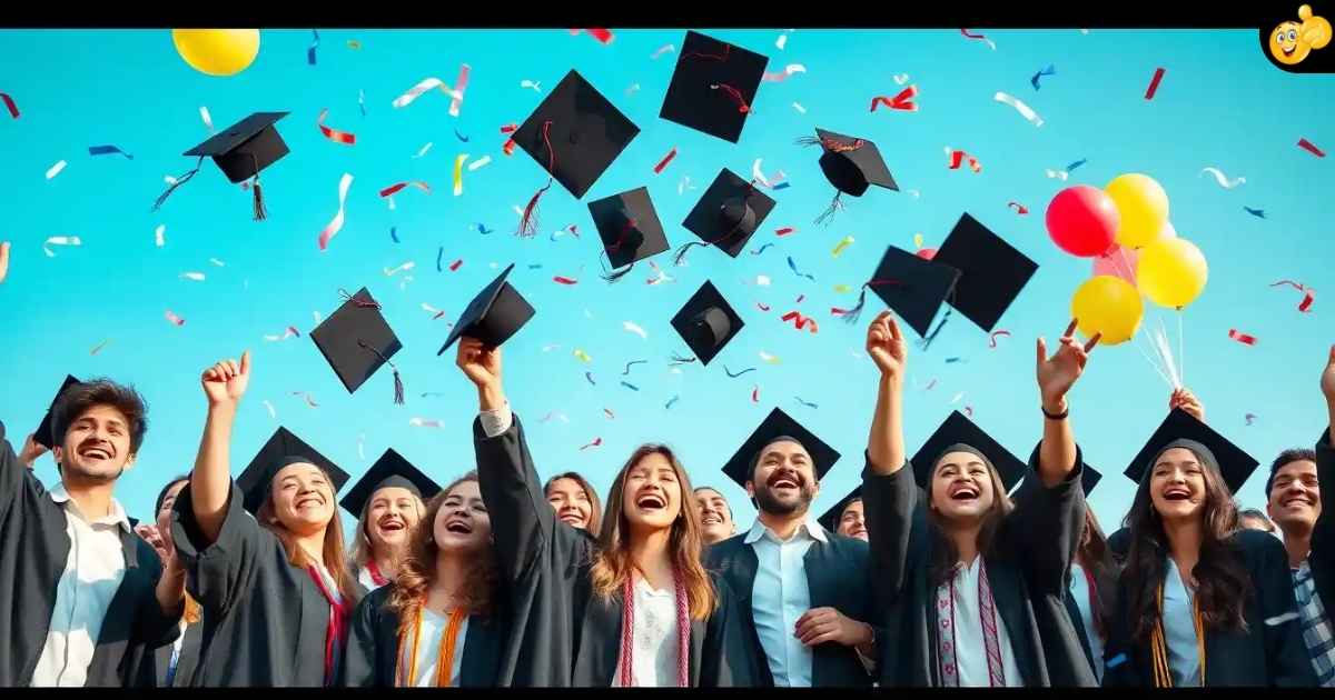  Hilarious Commencement Jokes to Kickstart Your Graduation Day