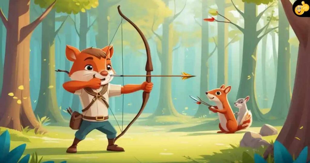 Hilarious Puns for the Archery Lover