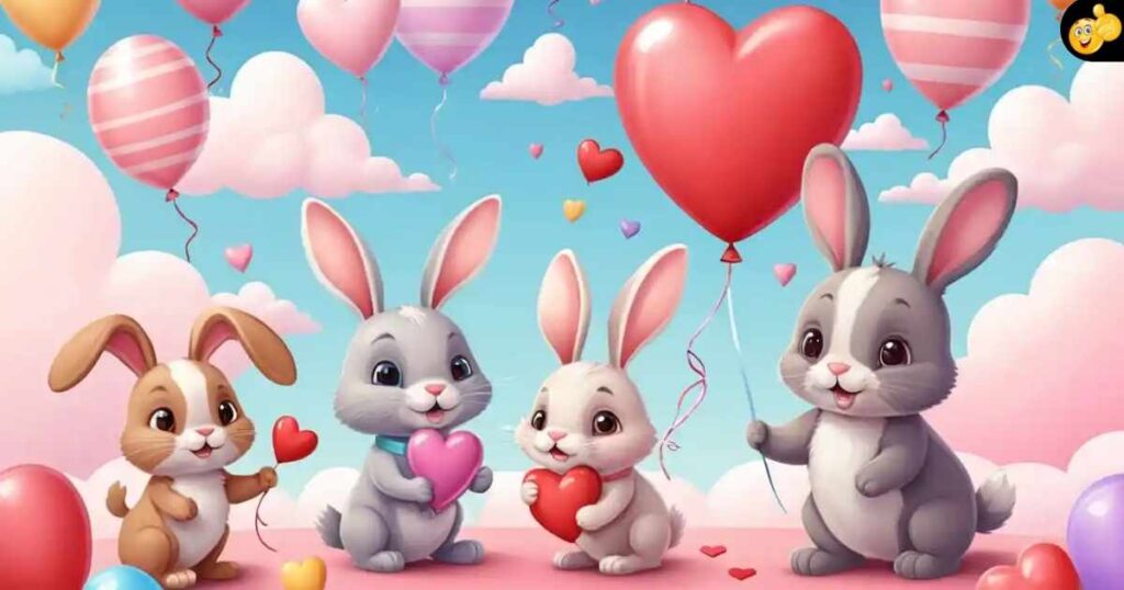 Hilarious Valentine Puns for Kids