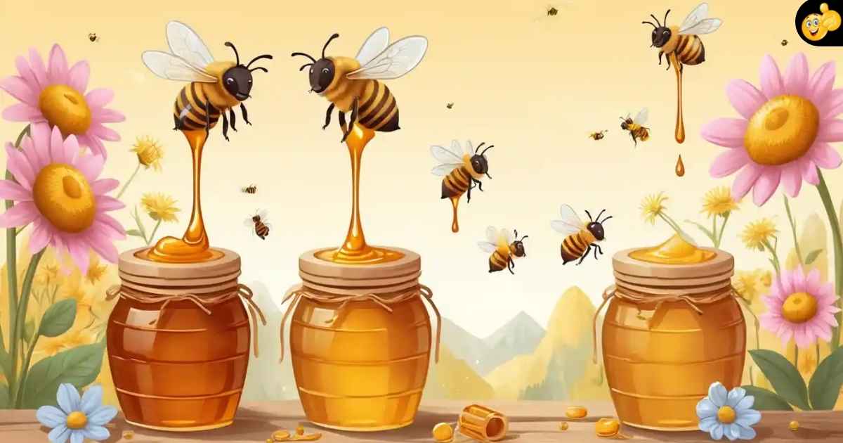 Honey Puns