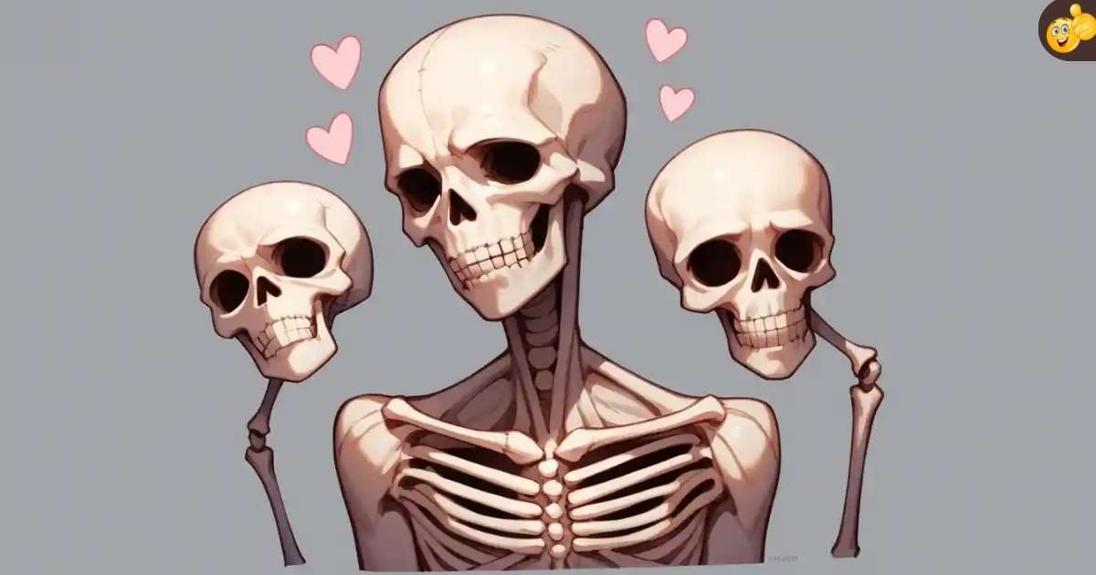 Love on the Skin: 22 Anatomy Valentine Puns to Make You Blush 
