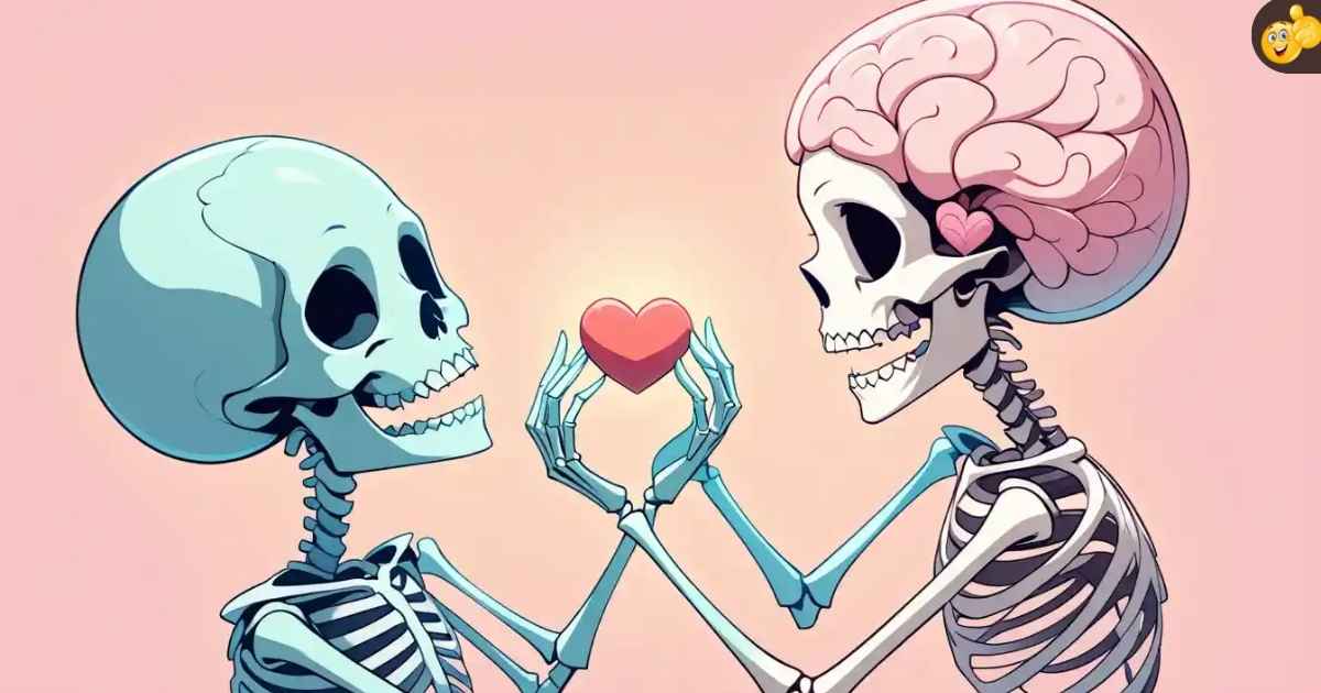 Muscle-Love Flex: 22 Puns to Strengthen Your Valentine