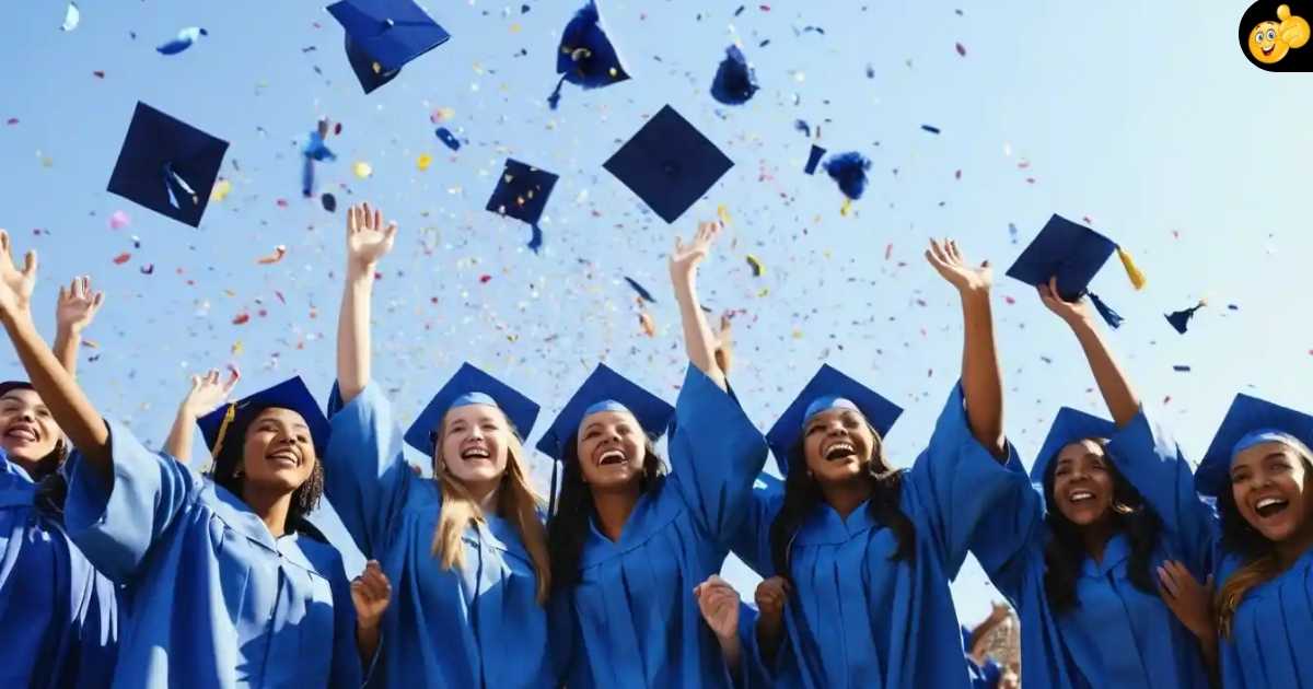 Punny Commencement Quotes That Will Leave You in Stitches
