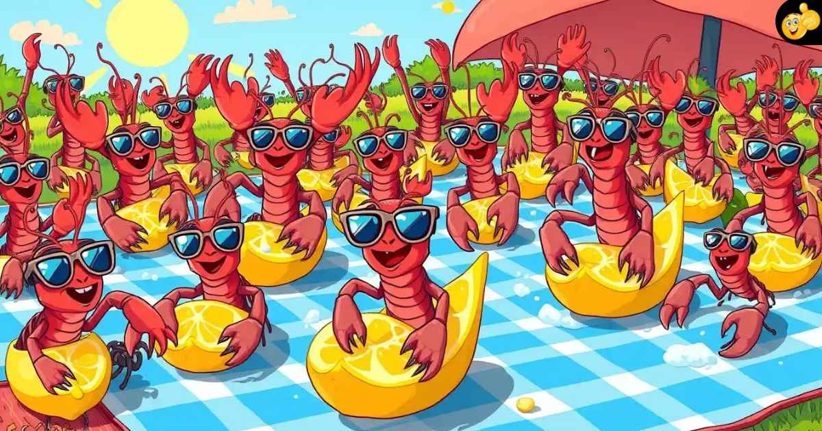 Shell-tered Crawfish Puns That Will Make You Laugh Out Loud 