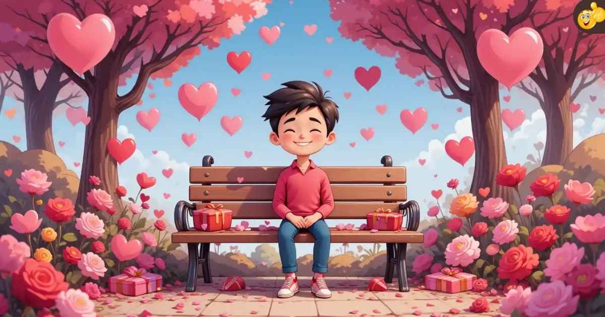 Single Valentines Day Jokes