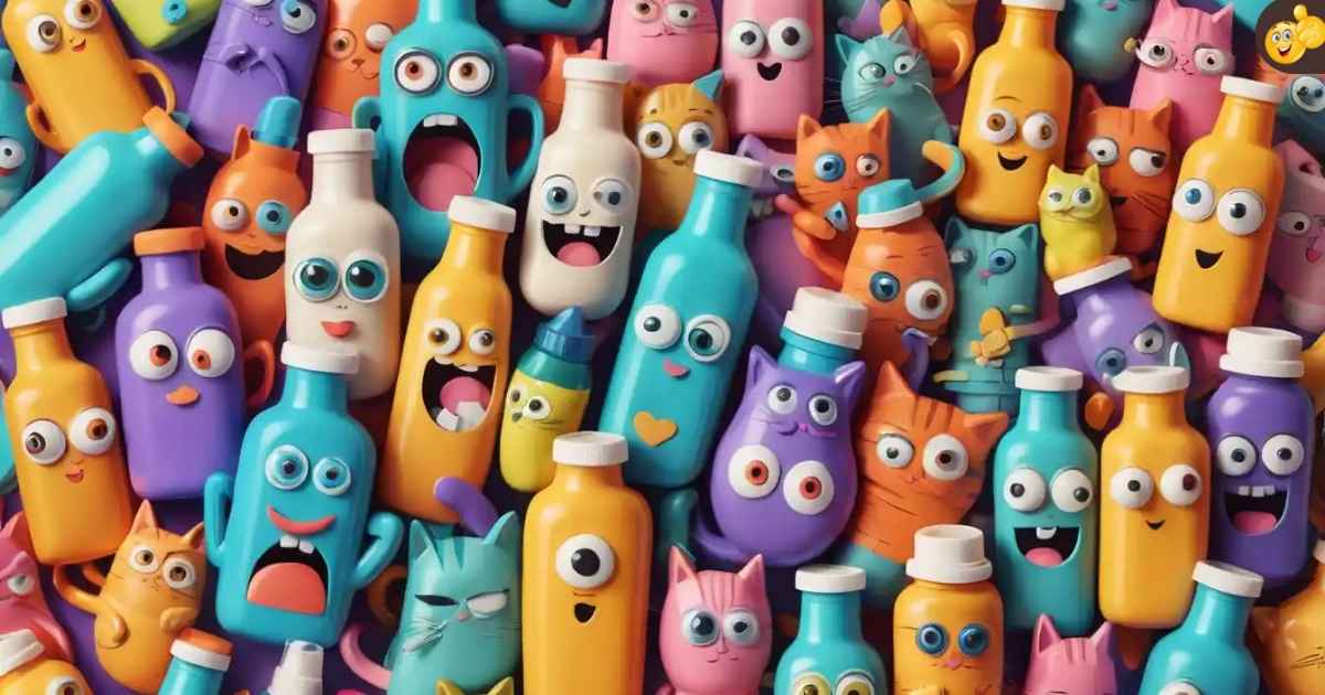 Sticky Glue Puns That Will Stick With You