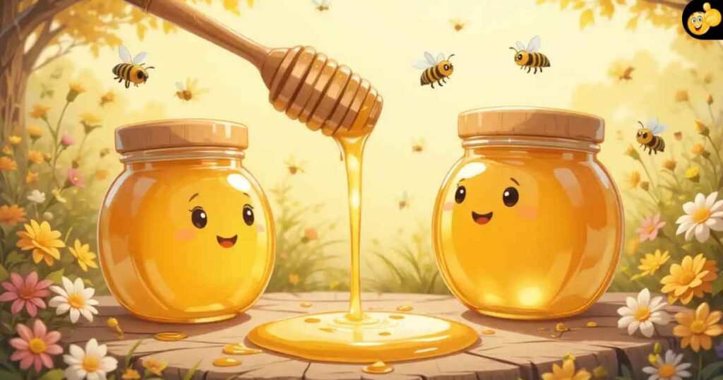 Sweet Honey Puns To Make You Buzz With Laughter 