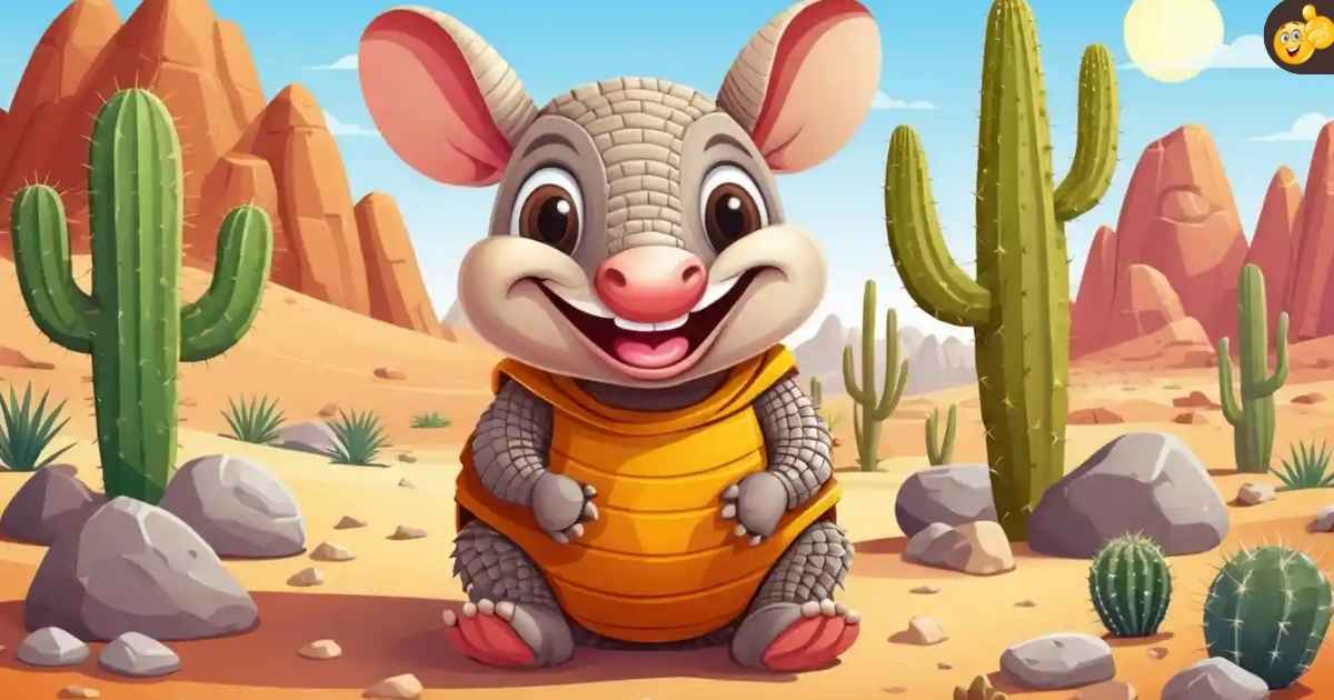 Witty Armadillo Puns for Every Occasion 