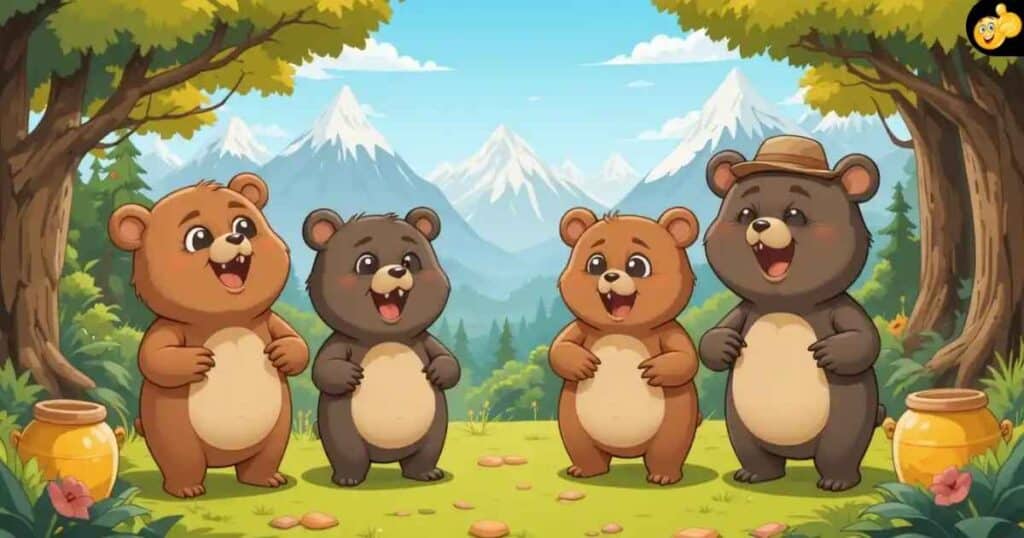 Best Bear Puns for Quick Laughs 