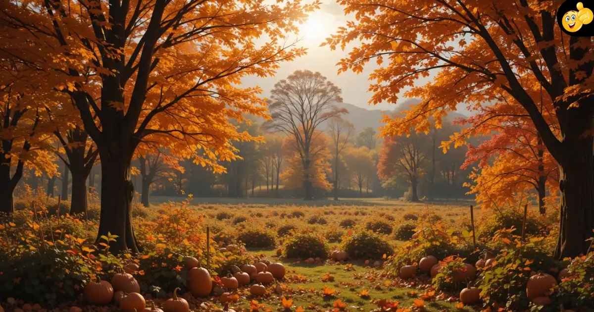 best-fall-puns-to-brighten-your-autumn-day Best Fall Puns To Brighten Your Autumn Day
