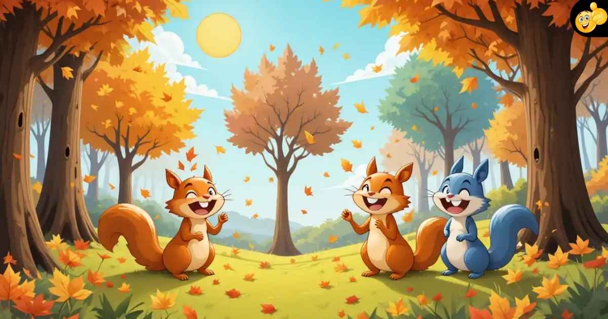 Best Leaf Puns for Instant Laughs 