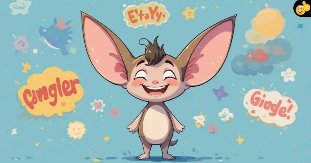 Big Ear Jokes