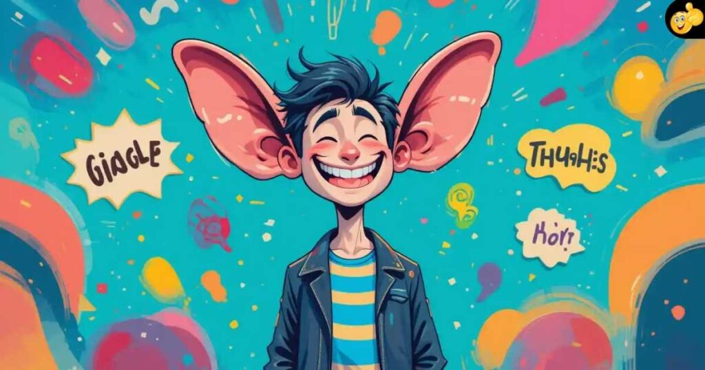 Big Ear Jokes That’ll Have You Laughing Out Loud!