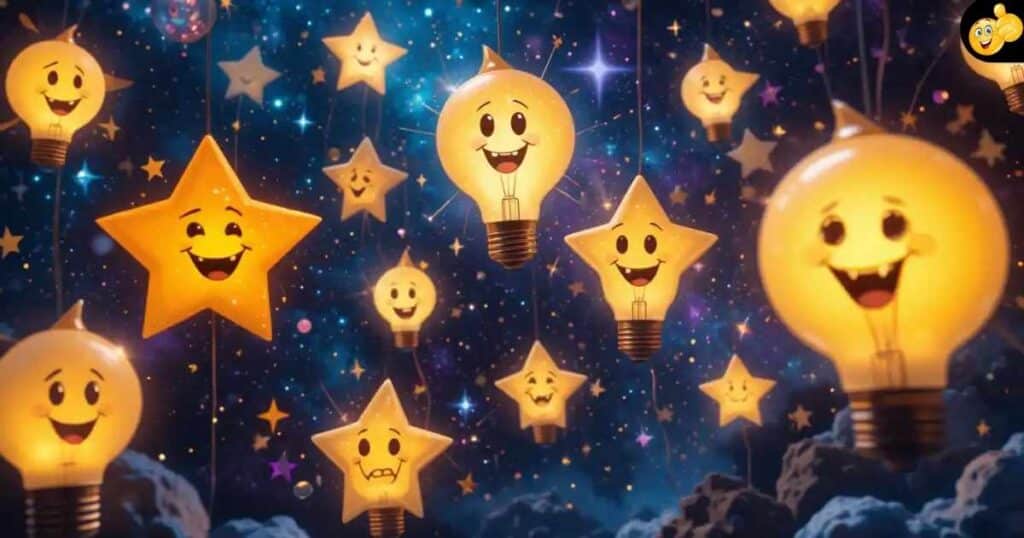 Bright Light Puns to Spark Your Day