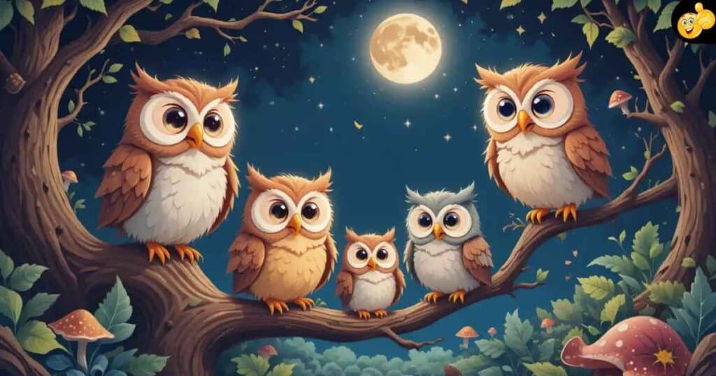 Classic Owl Puns to Get You Started