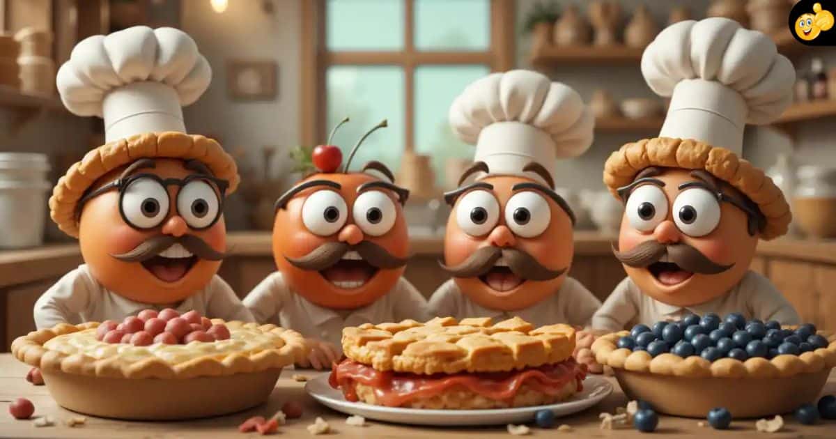 classic-pie-puns-that-will-make-you-crust-up Classic Pie Puns That Will Make You Crust Up