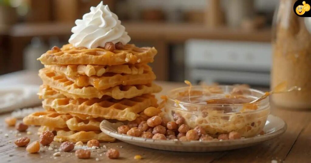Classic Waffle Puns That Never Go Stale