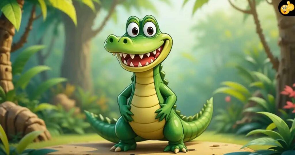 Croc Puns
