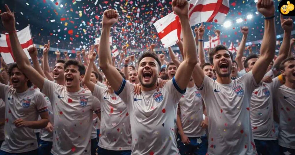 England Football Team Jokes