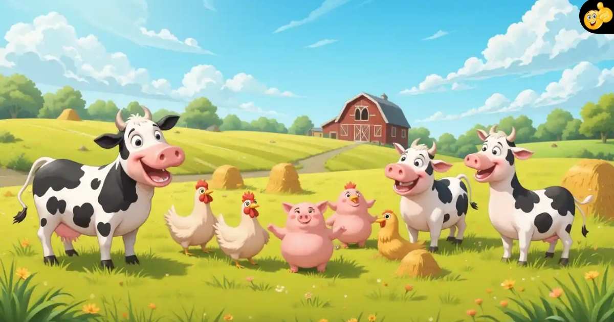 Farm Puns