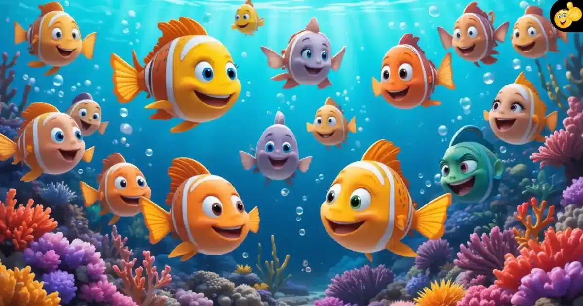 Fish Puns