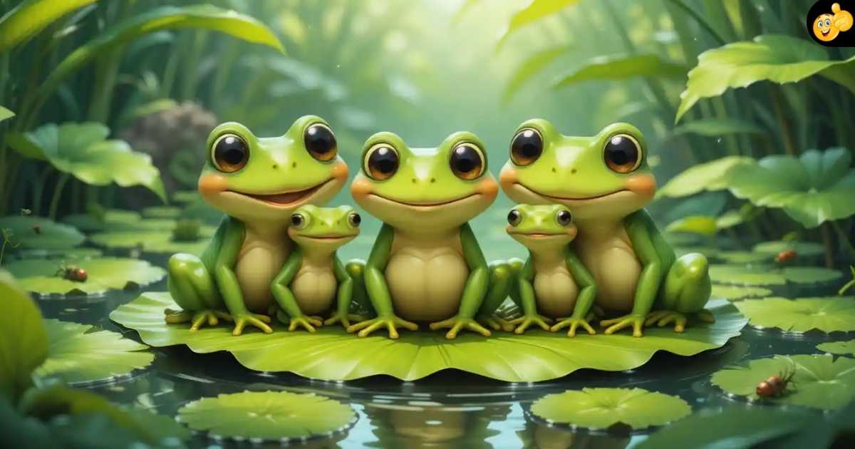 frog-puns-to-kickstart-your-day-with-a-smile Frog Puns to Kickstart Your Day with a Smile